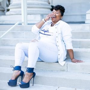 Meet your Posher, Jay